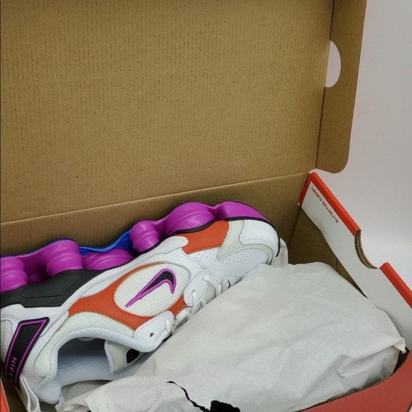 Nike Shox TL Nova women’s sneaker brand new - Picture 4 of 12